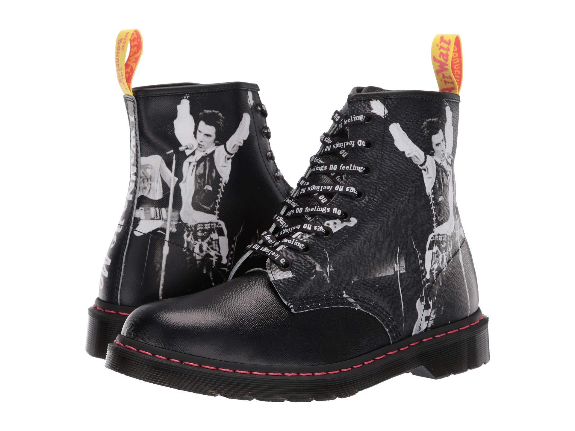 Dr martens colima online