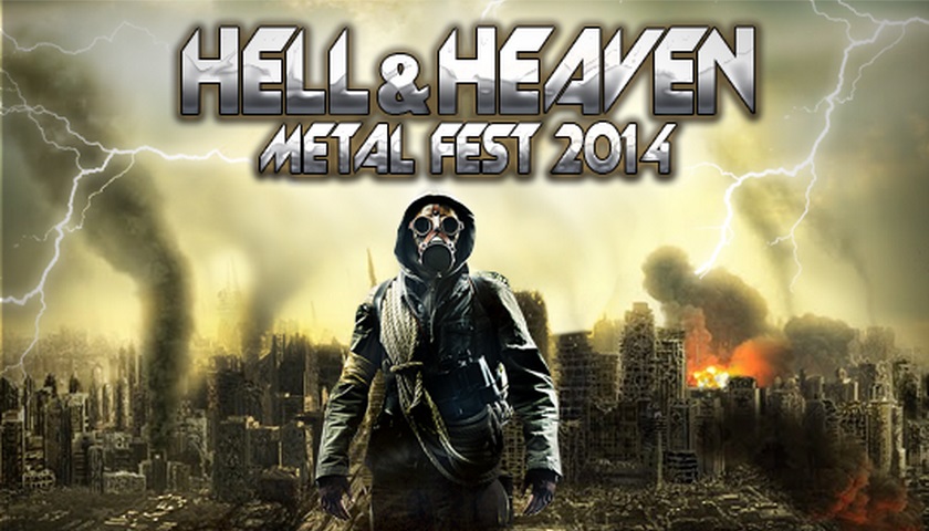 Hell & Heaven Fest