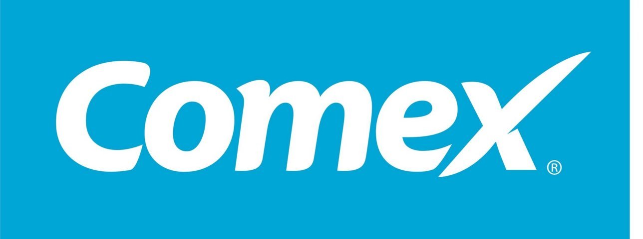 Comex-Logo – Raspberry Magazine